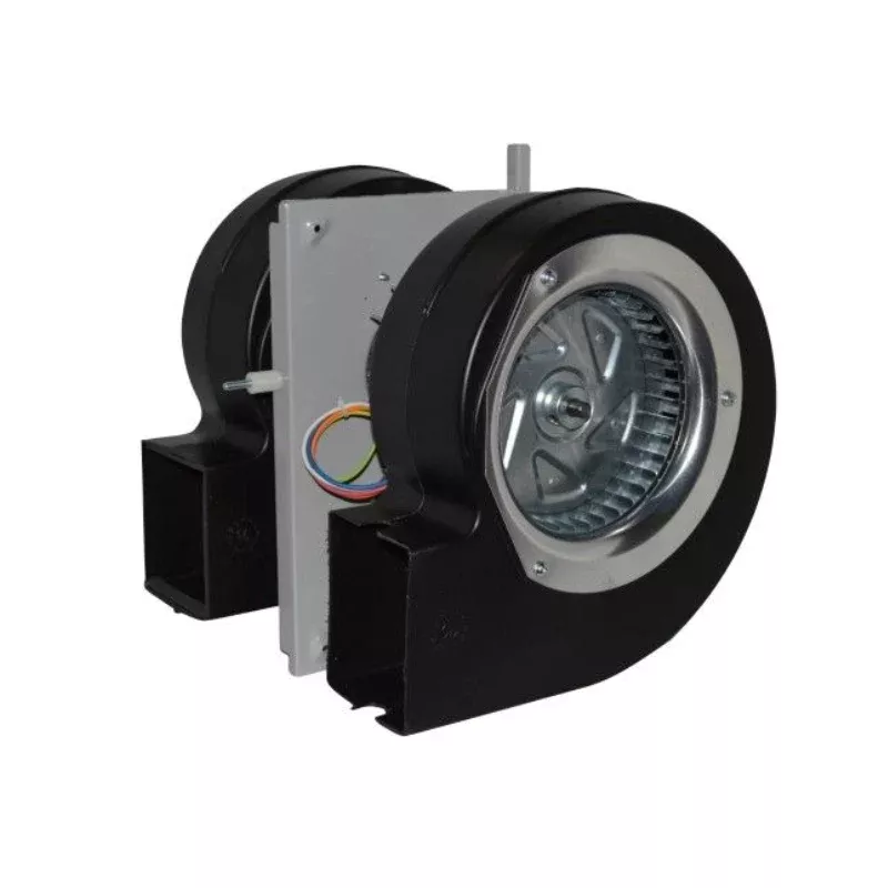 vanEE 13504 Blower Motor Assembly