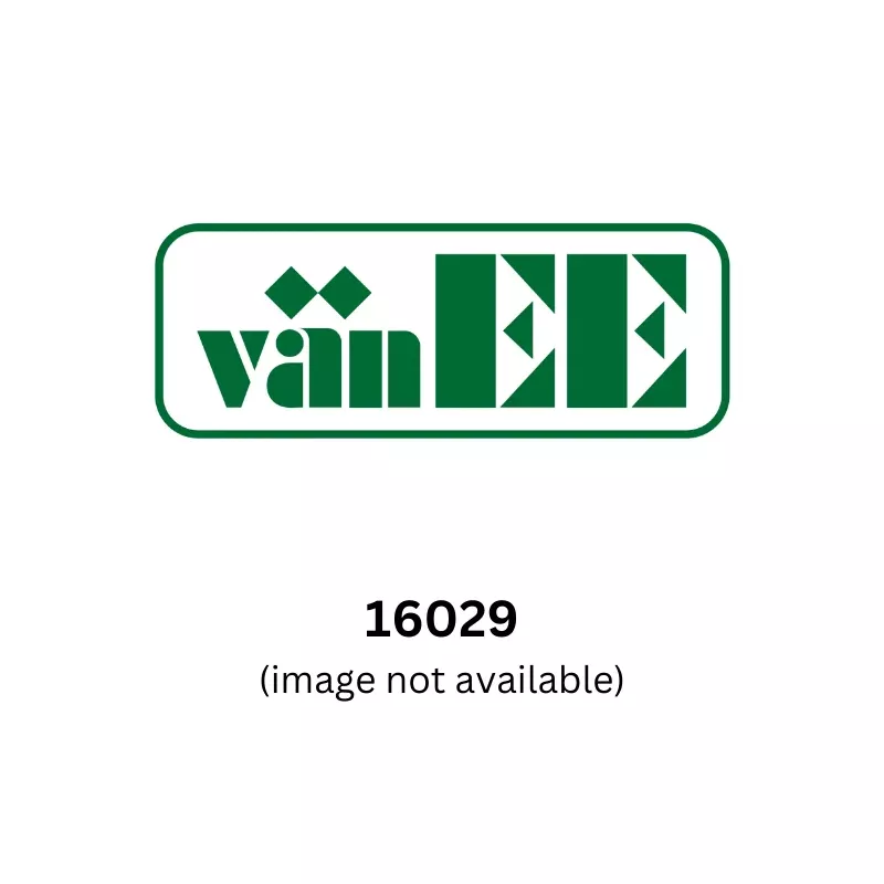 vanEE 16029 Defrost Motor Assembly