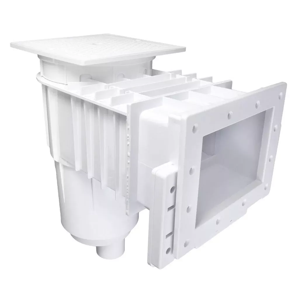 Vinyl Liner Skimmer Deluxe with Skim-Vac