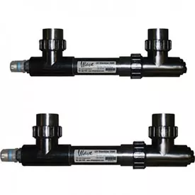 W. Lim Corporation Wave UV Sterilizers