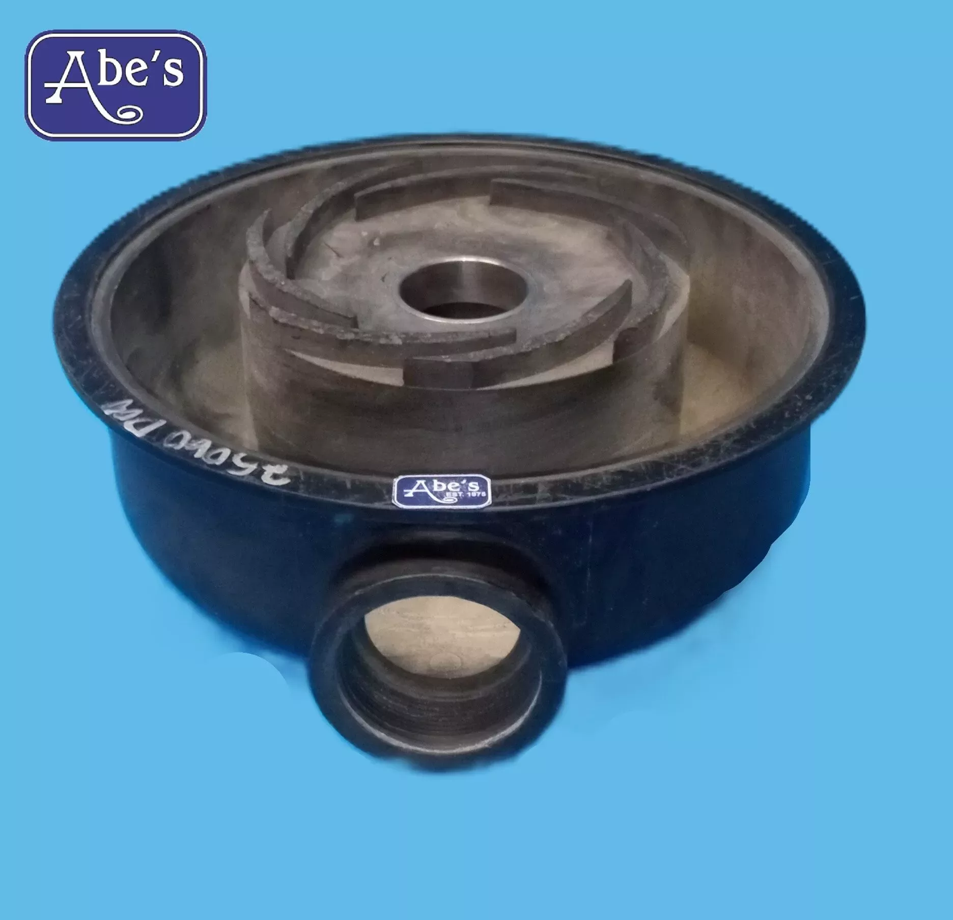 Water Ace 25060D000 Diffuser Housing | RSP Series