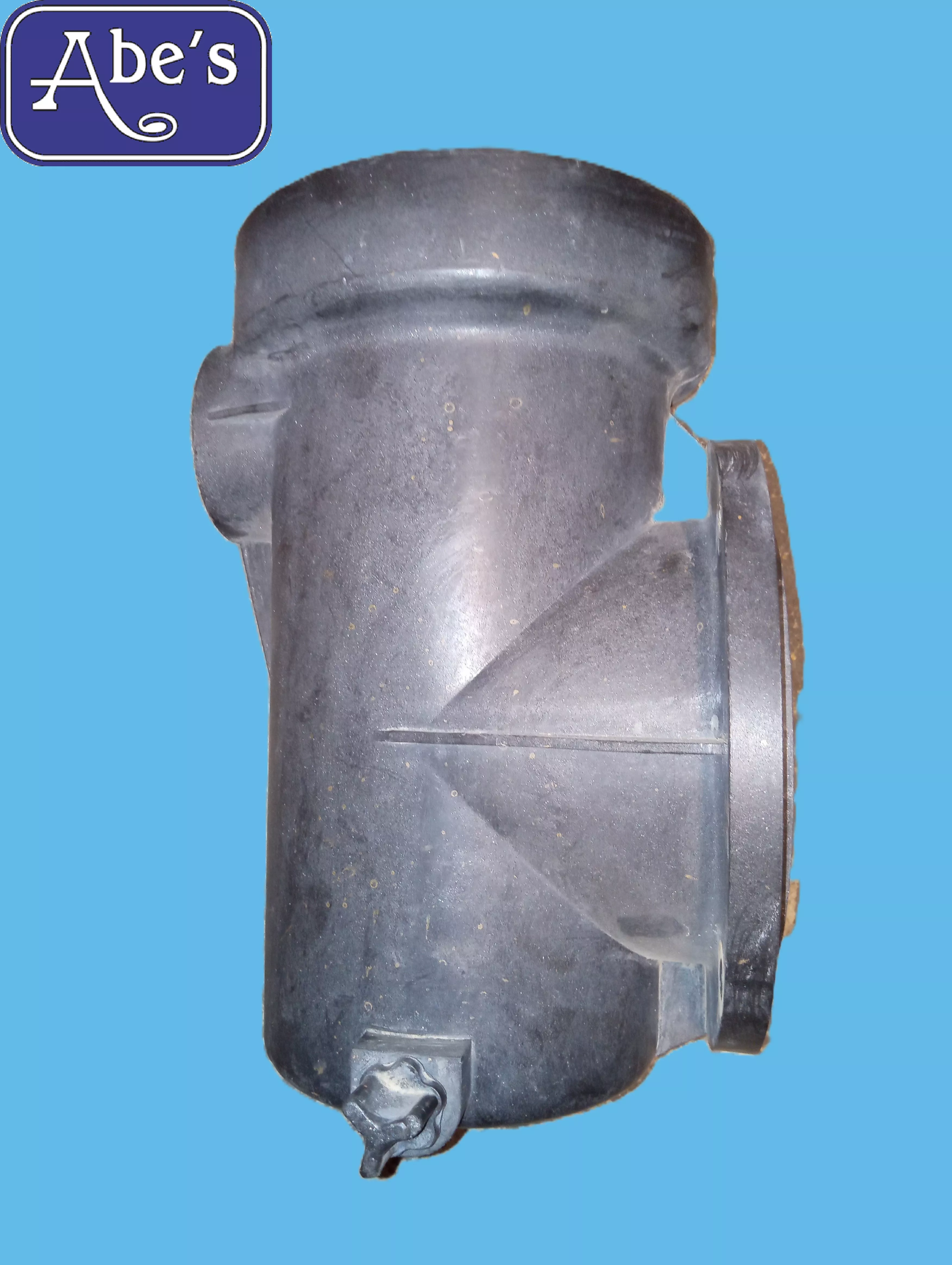 Water Ace 25063D000 Strainer Housing