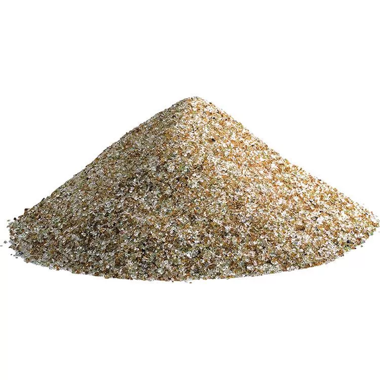 Water TechniX Filter Media Glass 28" 160kgs - 8 Bags
