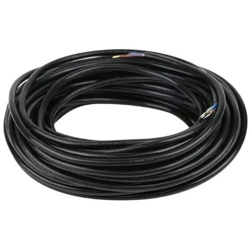 Water TechniX LED Light Cable 2 Core - 0.75mm Round x 20m