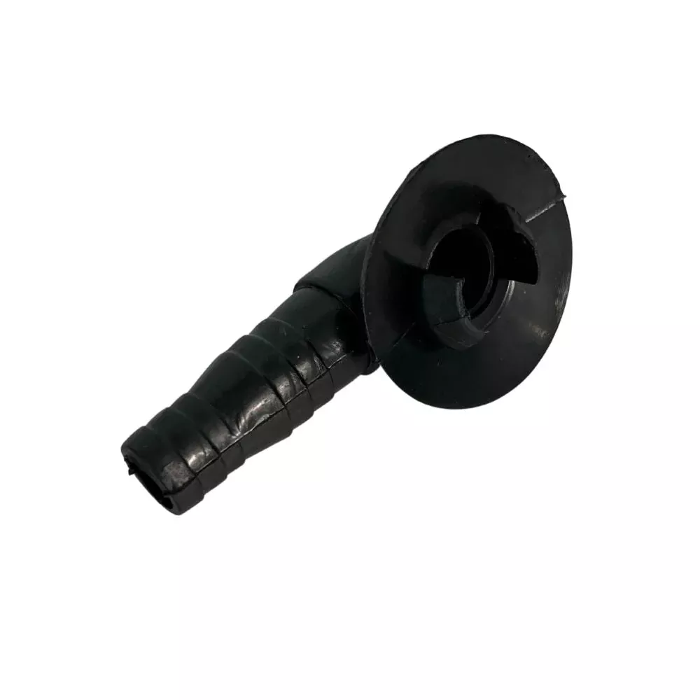 Water TechniX Pool Heater - Paradise - Drain Connector Plug