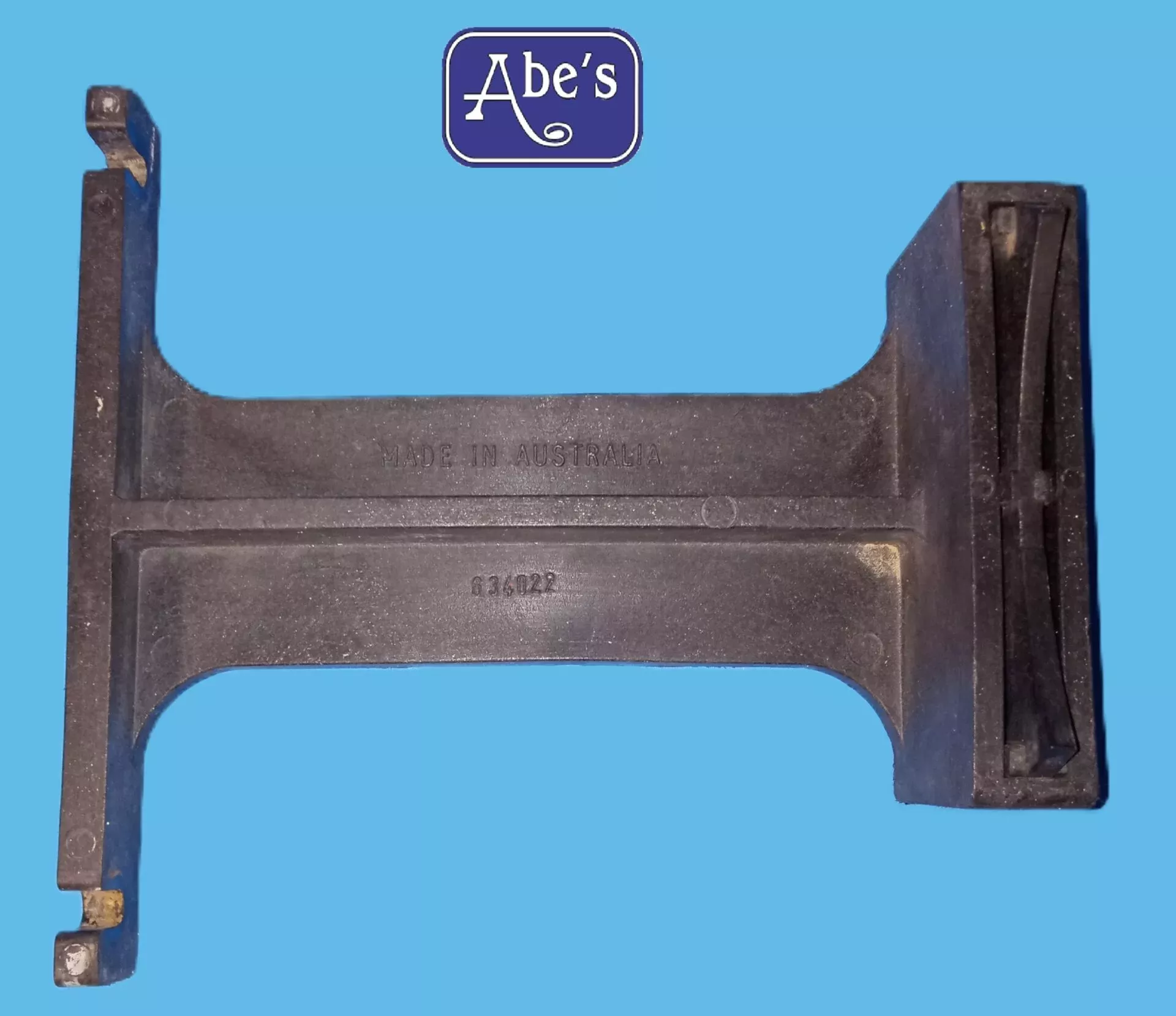 Waterco 634022 Pump Foot