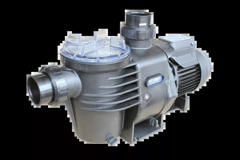 Waterco Hydrostorm Pumps