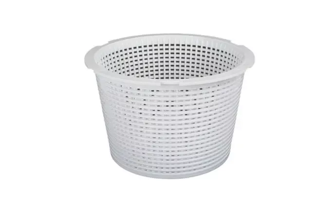 Waterco Nally S75 Mark II Skimmer Basket - Lock Down Type - Generic
