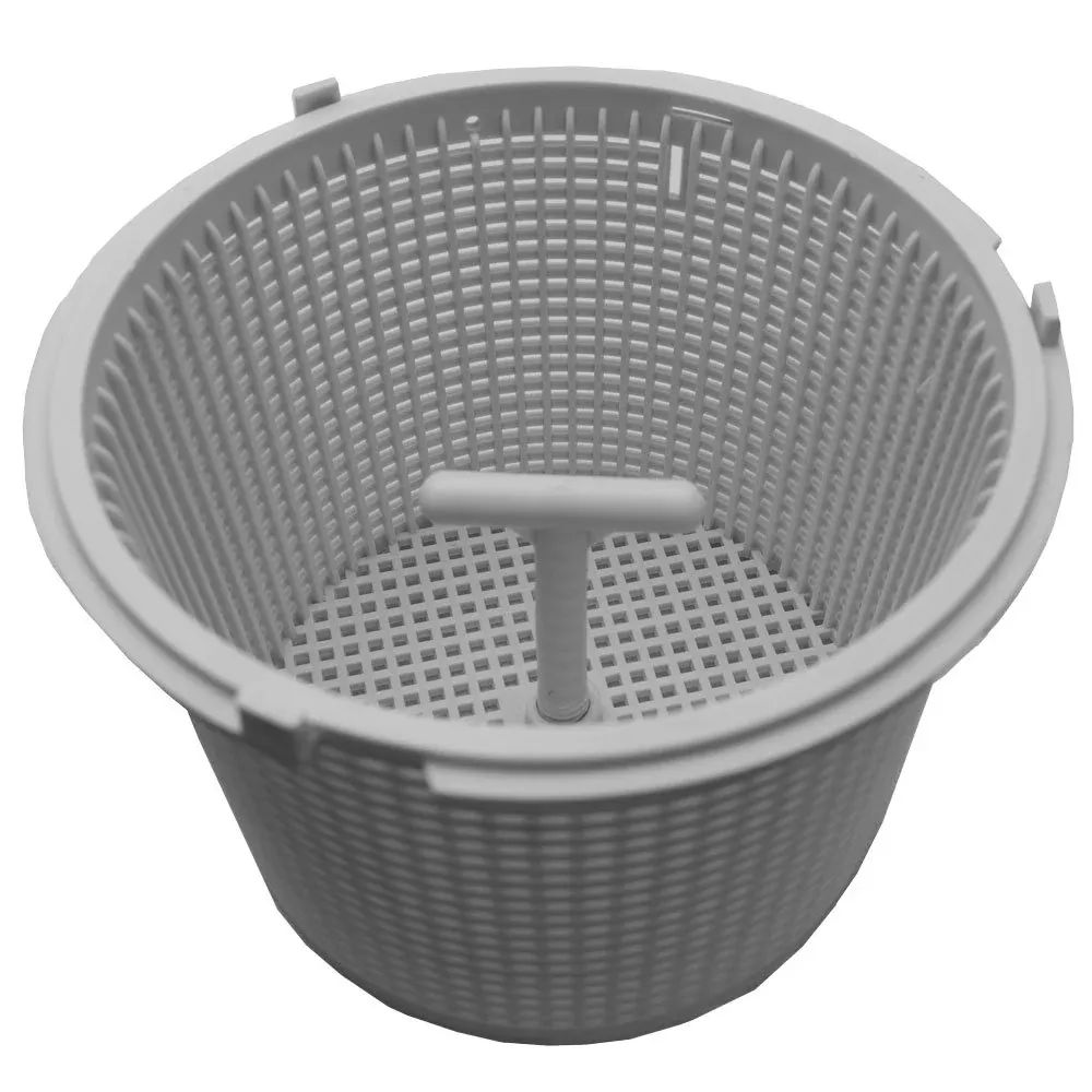 Waterco S75 Skimmer Basket - w Locking lugs - B1.1