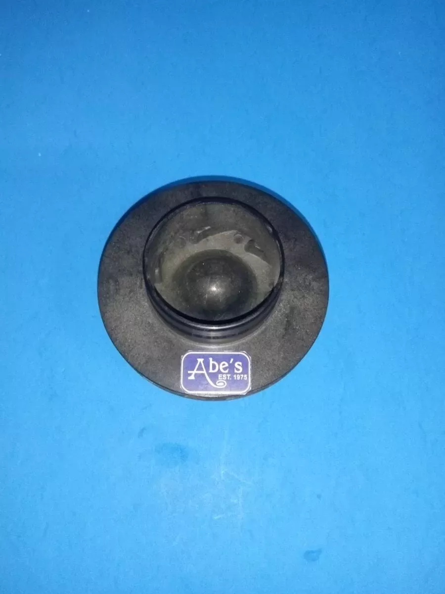WATERCO SUPAMITE .75HP IMPELLER 6350650