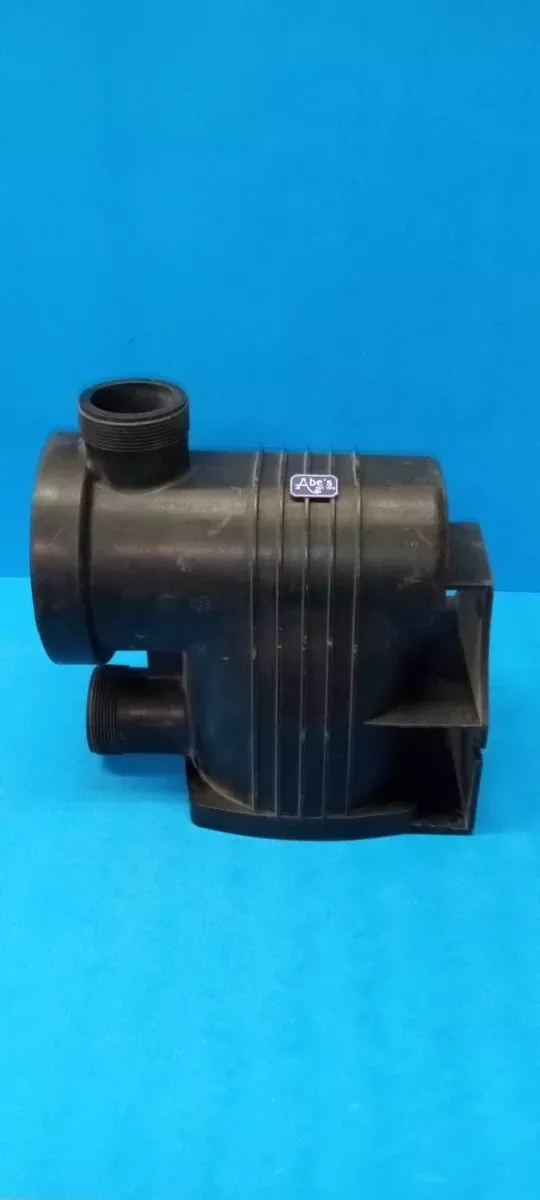 WATERCO SUPASTREAM PUMP HOUSING 635081