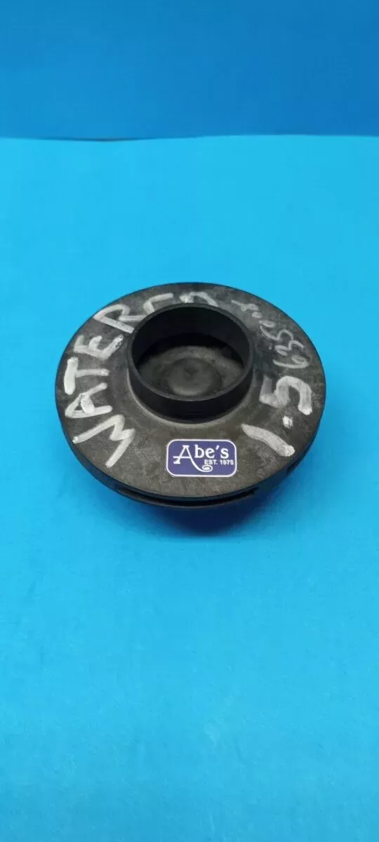 WATERCO SUPATUF 1.5HP IMPELLER 635008