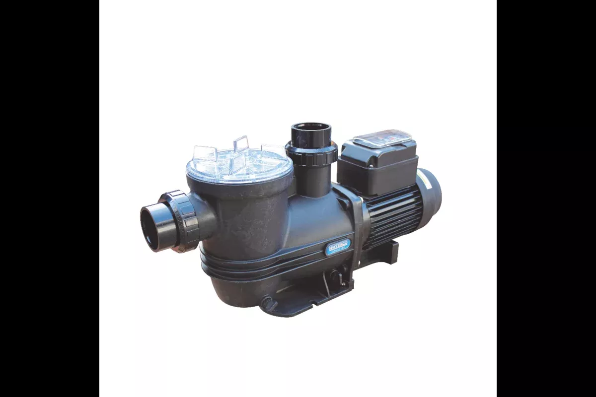 Waterco Supatuf MK2 Eco-V 100 Pump
