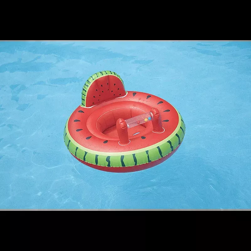 Watermelon Baby Seat