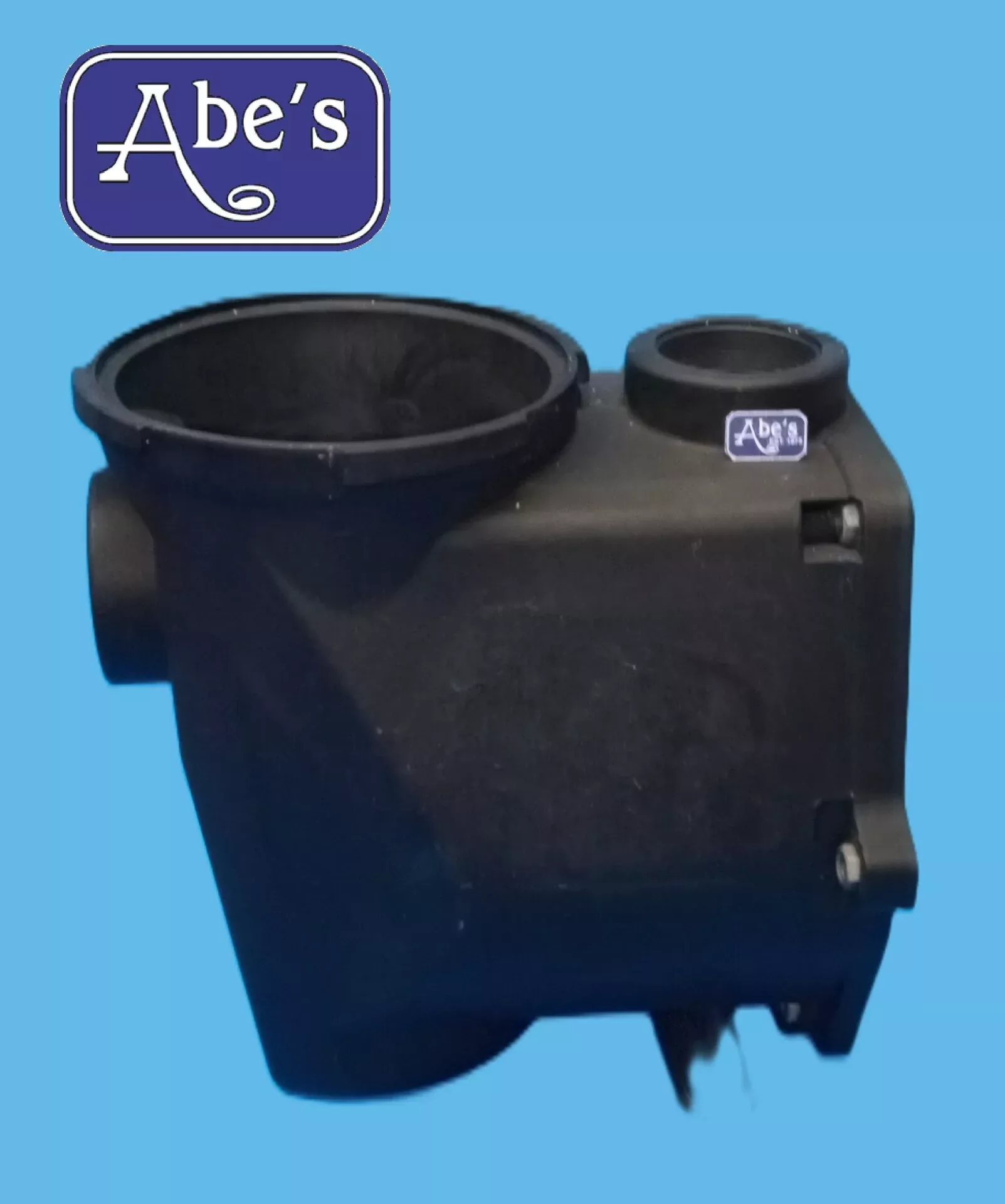 Waterway 315-1400 Pump Housing | Champion 56 Frame New Style