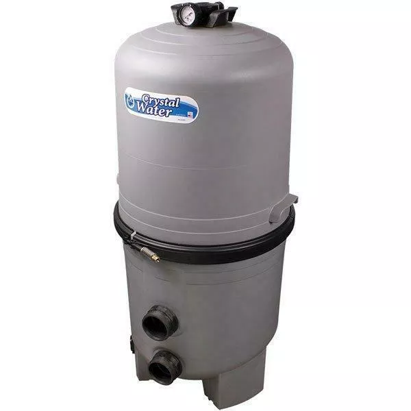 Waterway 325 Sq. Ft. Crystal Water Cartridge Filter