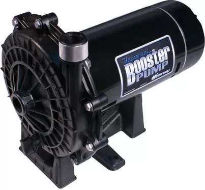 Waterway Booster Pump 3810430-1PDA 3/4 HP Universal