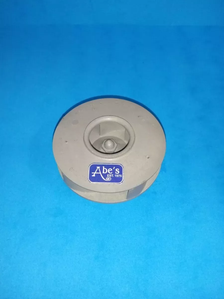 WATERWAY CENTER DISCHARGE 2HP IMPELLER 310-5200