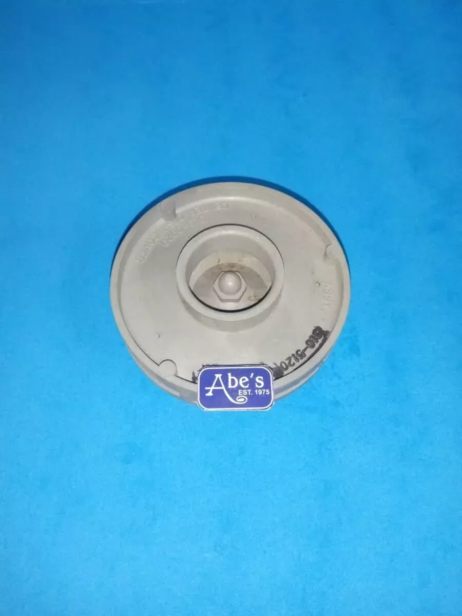 WATERWAY CENTER DISCHARGE .75HP IMPELLER 310-5120
