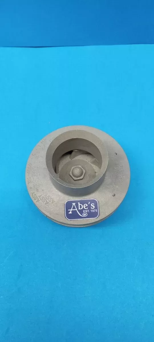 WATERWAY HI-FLO 2HP IMPELLER 310-4030