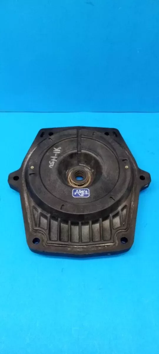 WATERWAY MULTI-PUMP SEAL PLATE 311-1450