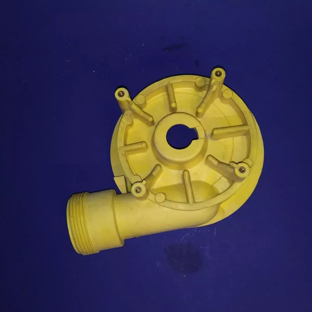 Waterway spa flo Iron might volute 315-1060 3151060