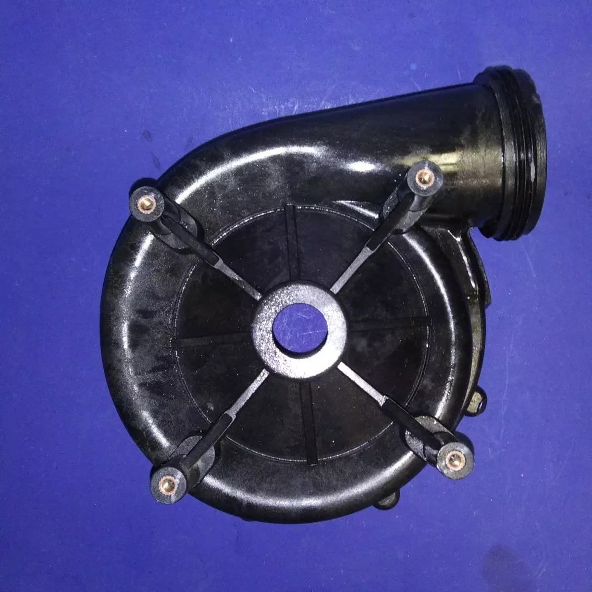 waterway spa pump volute 315-2520