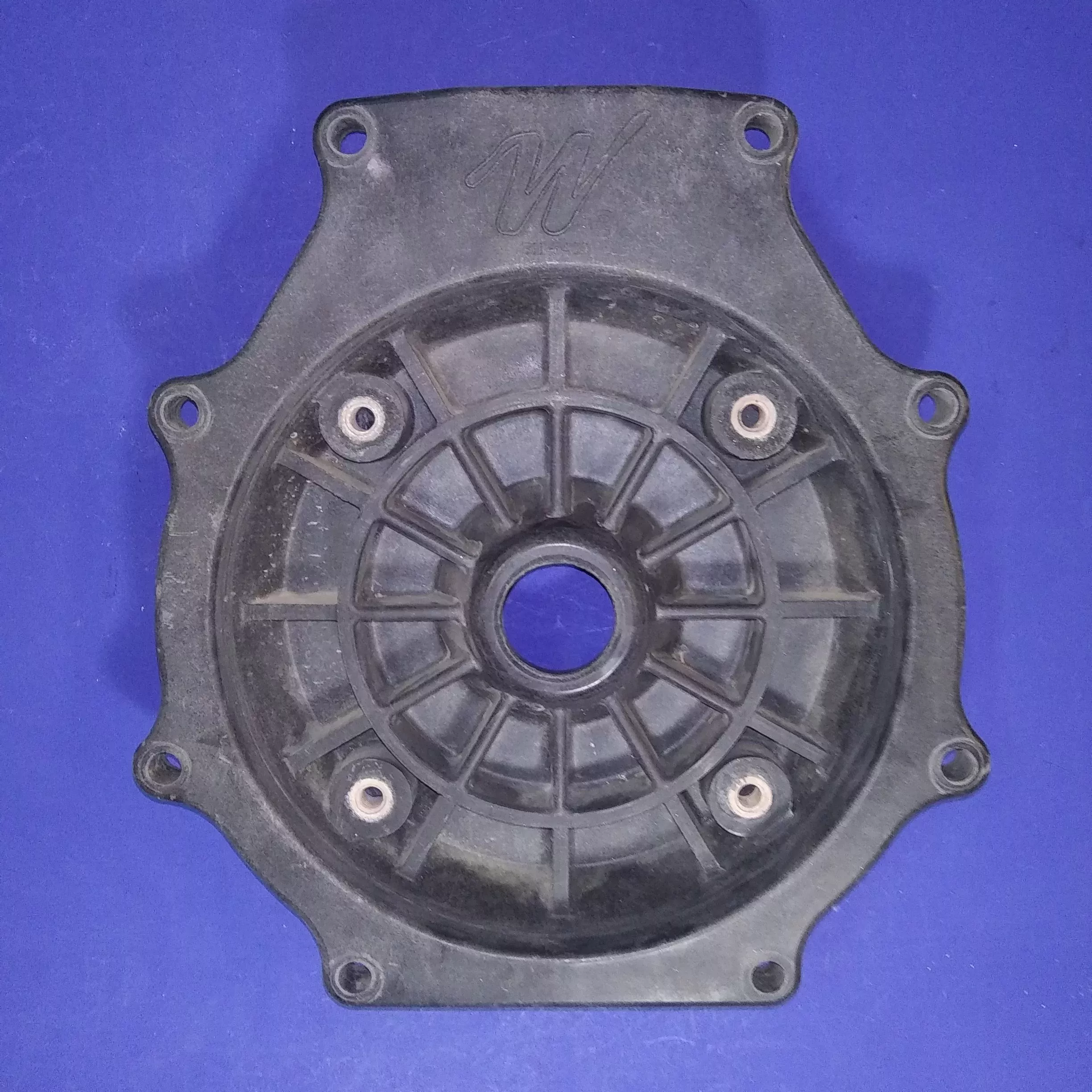 WATERWAY SVL-56 HIGH-FLO VOLUTE FACE PLATE 311-1400B