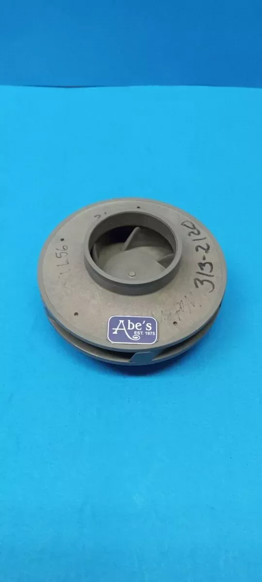 WATERWAY SVL56 2HP IMPELLER 310-3670