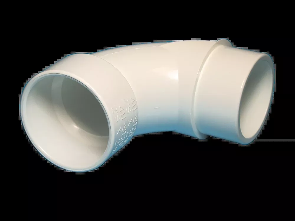 Waterway Sweep Elbow 90 Degree 2" 411-9120