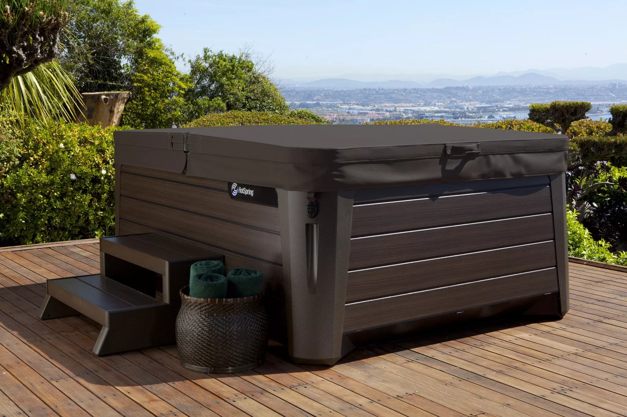 Watkins Wellness Spa Covers