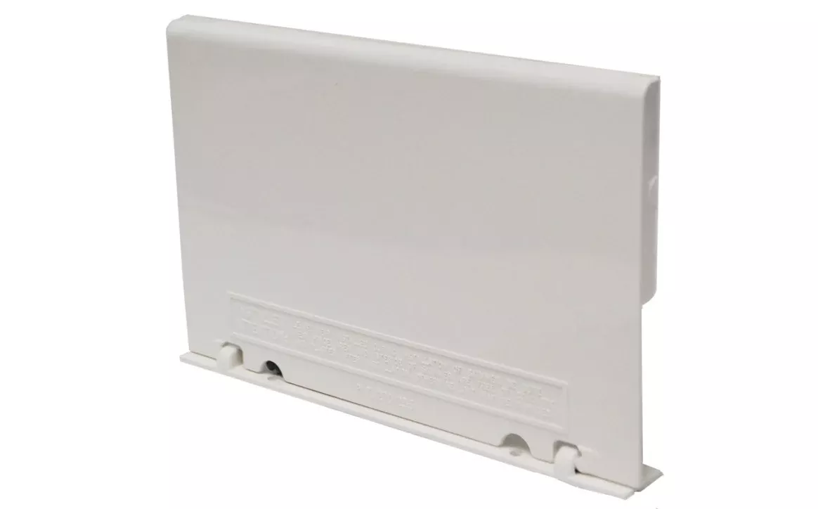 Weir Door Assembly for SwimQuip U-3 Skimmer