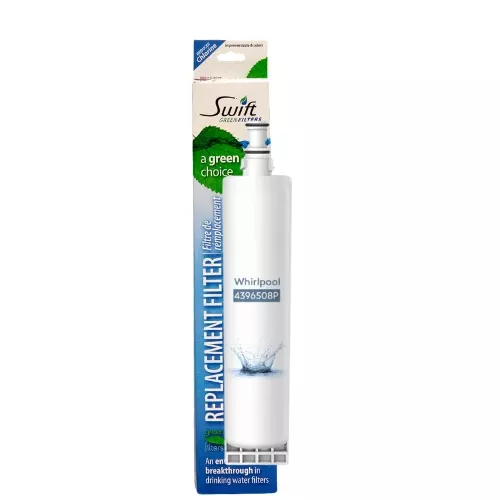 Whirlpool 4396508P Compatible Refrigerator Water Filter