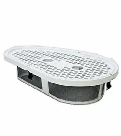 Whirlpool Dryer Lint Filter & Cover W10828351