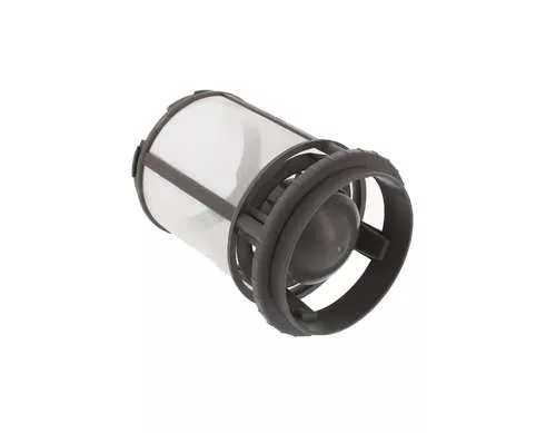 Whirlpool W10872845 Dishwasher Sump Filter