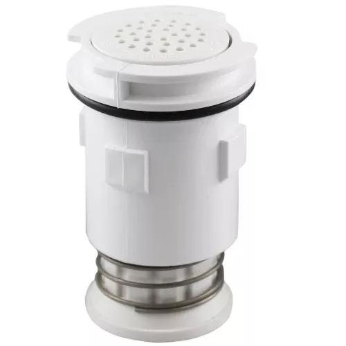 White G4VHP Internal Pop-Up Head 233201 | Pentair A&A 569707