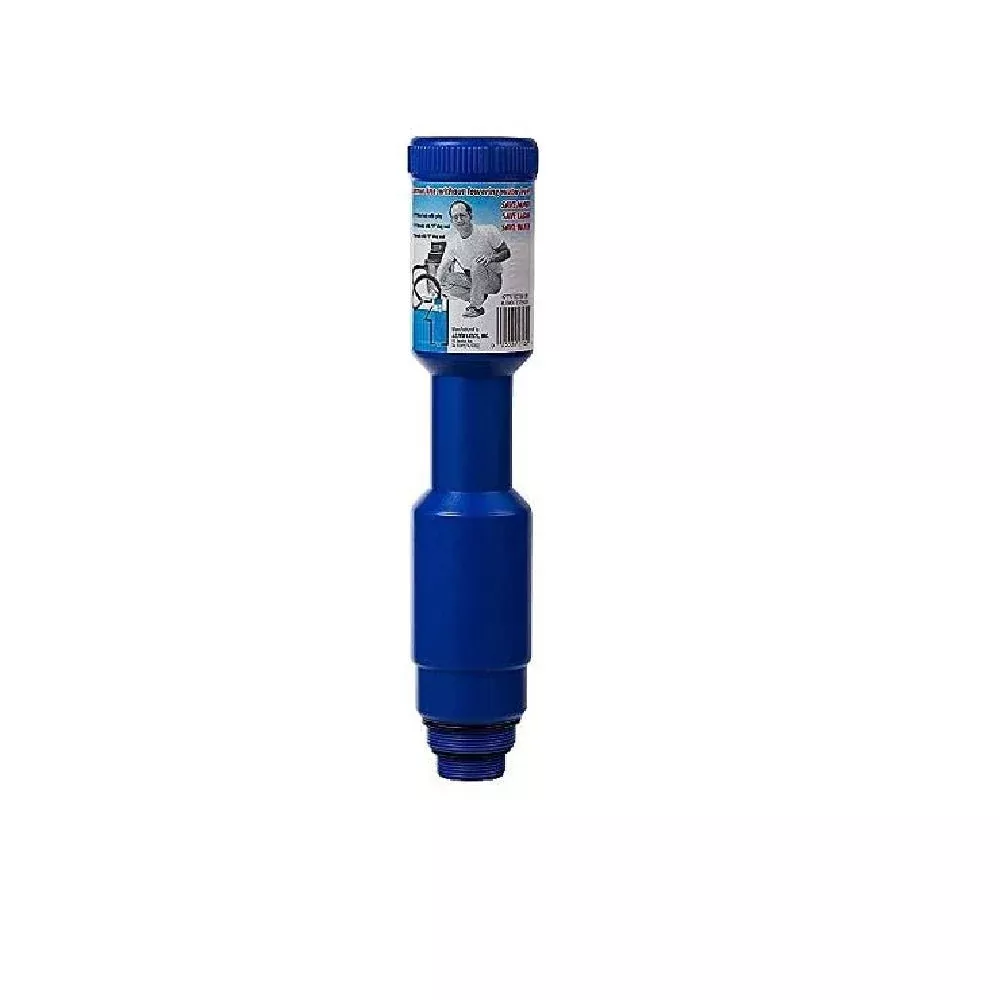 Winter Skimmer Blowout Extension