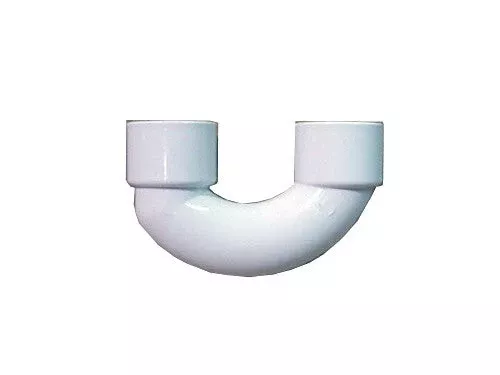 X210200 - 1.5 inch SxS U-Bend