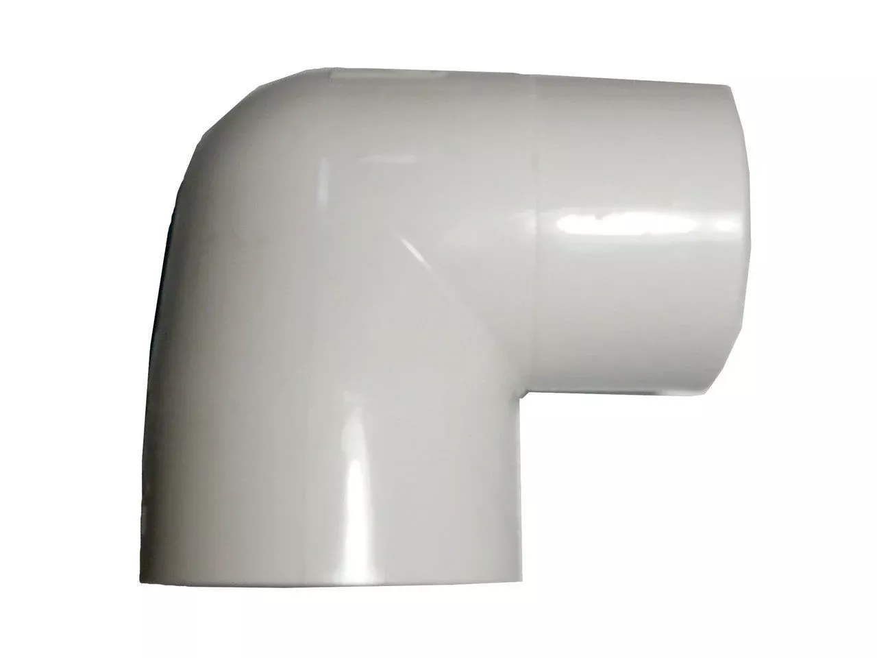 X216400 - 2 inch SxSp 90 Degree Street Elbow