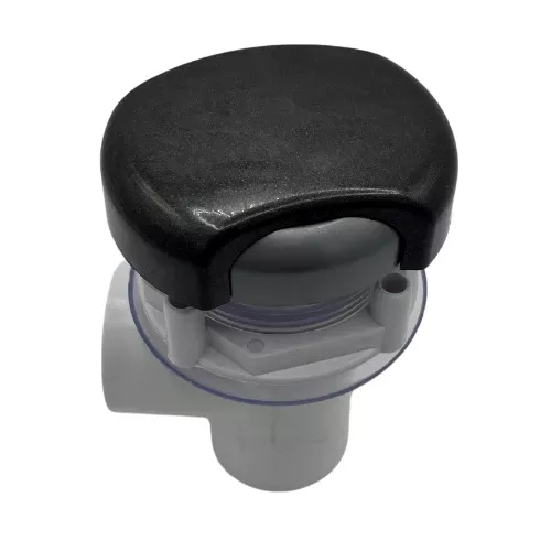 X279639 - 1 Inch Light Ring Diverter MG