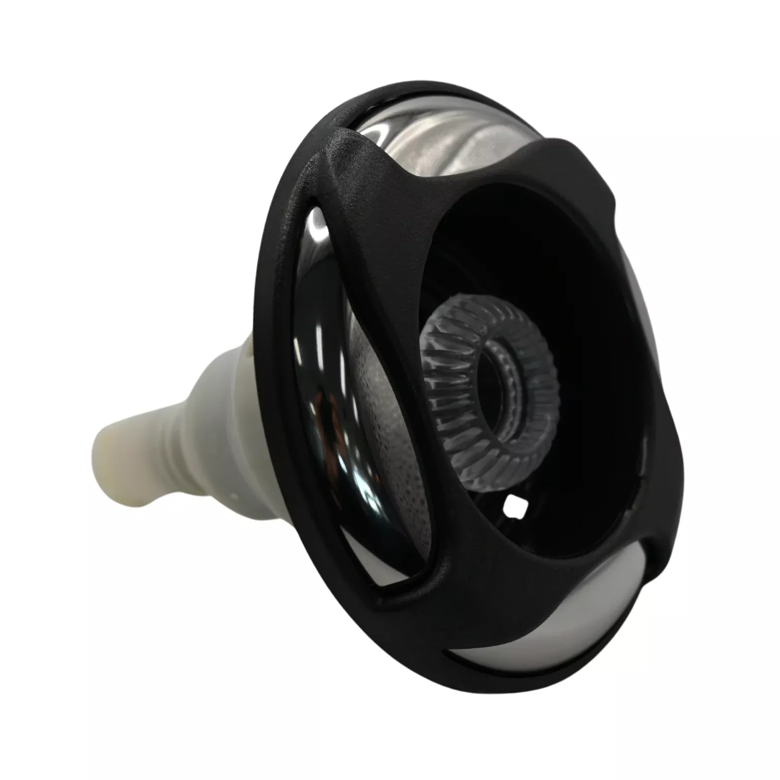 X284670 - Jet, 5" Waterway Power Storm Directional Threaded SST DSG