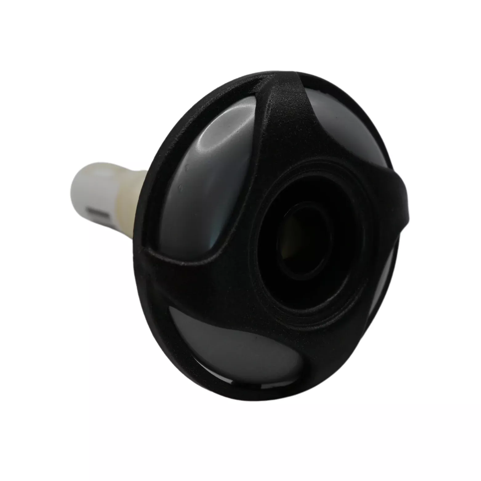 X284692 - Jet, Threaded Cluster Storm Directional DSG/Grey/Black