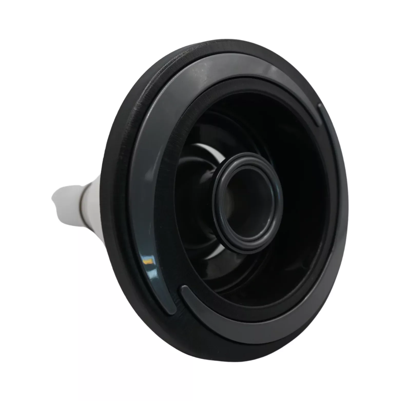 X284819-1 - Jet, 5" Directional 2 Tone Halo
