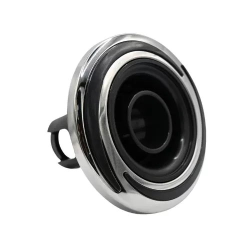 X284853 - 5" Halo Diverter SS