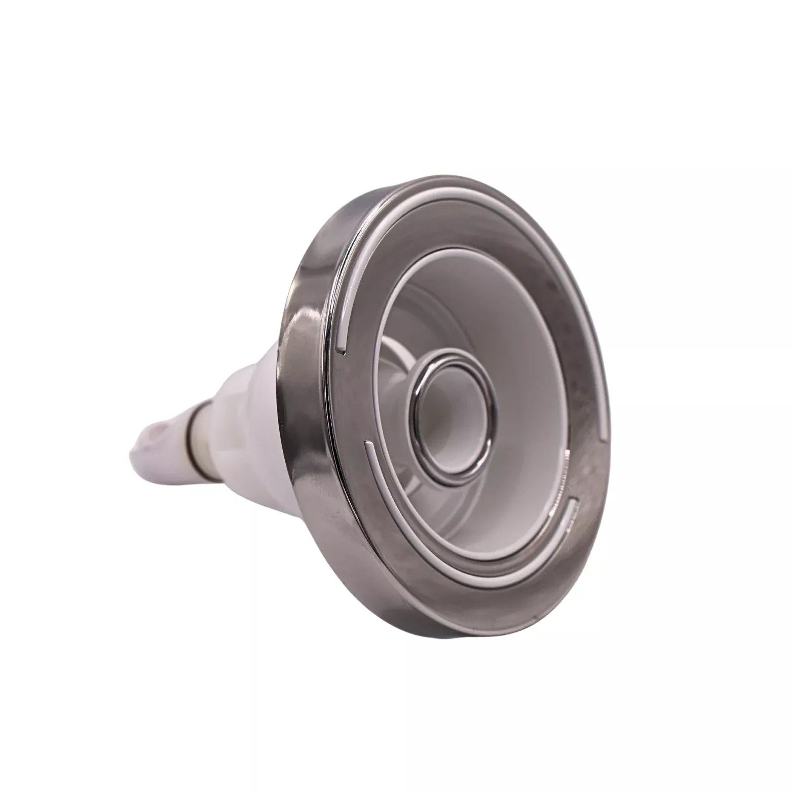 X284911 - Jet, 5" Directional Stainless Steel
