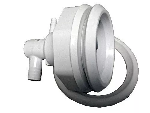 X320292 - 500 Typhoon Body with "L" Gasket