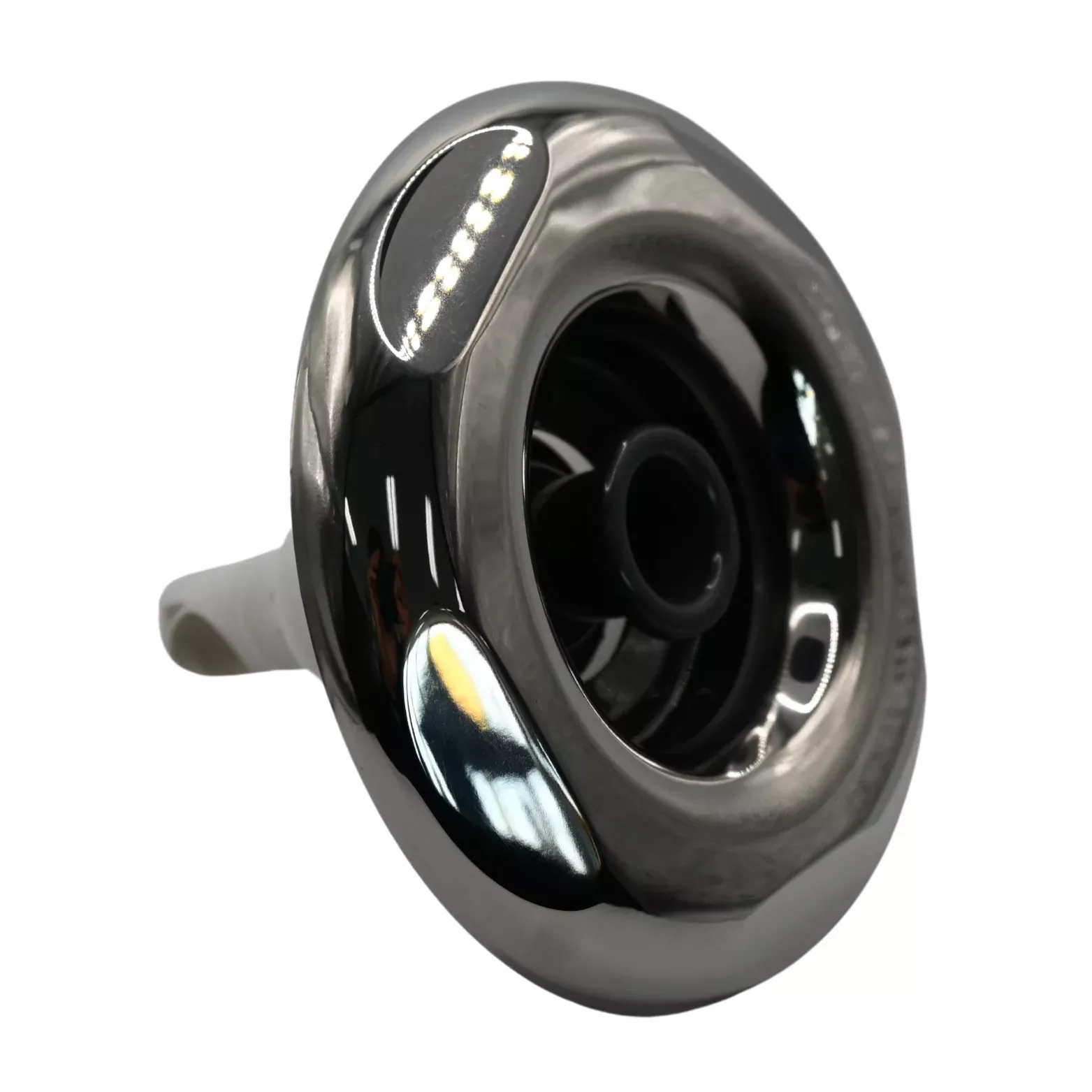 X320294 - Jet, 6.5" Stainless Steel Typhoon Directional