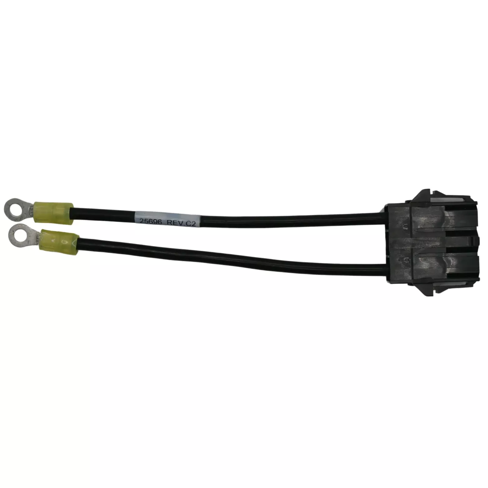 X333131 - BWG Heater Plug N Click Adapter