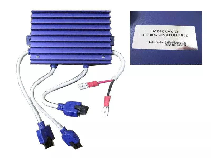 X333190 - Spa Lighting - 50 Point LED Controller