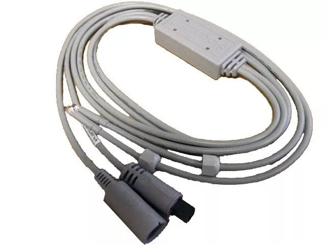 X333223 - Dual LED Harness with Nut